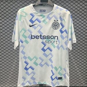 Inter de Milán Visitante 2025-2026