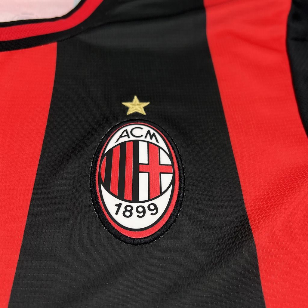 Camiseta Milán Local 2026-2027 - Imagen 2