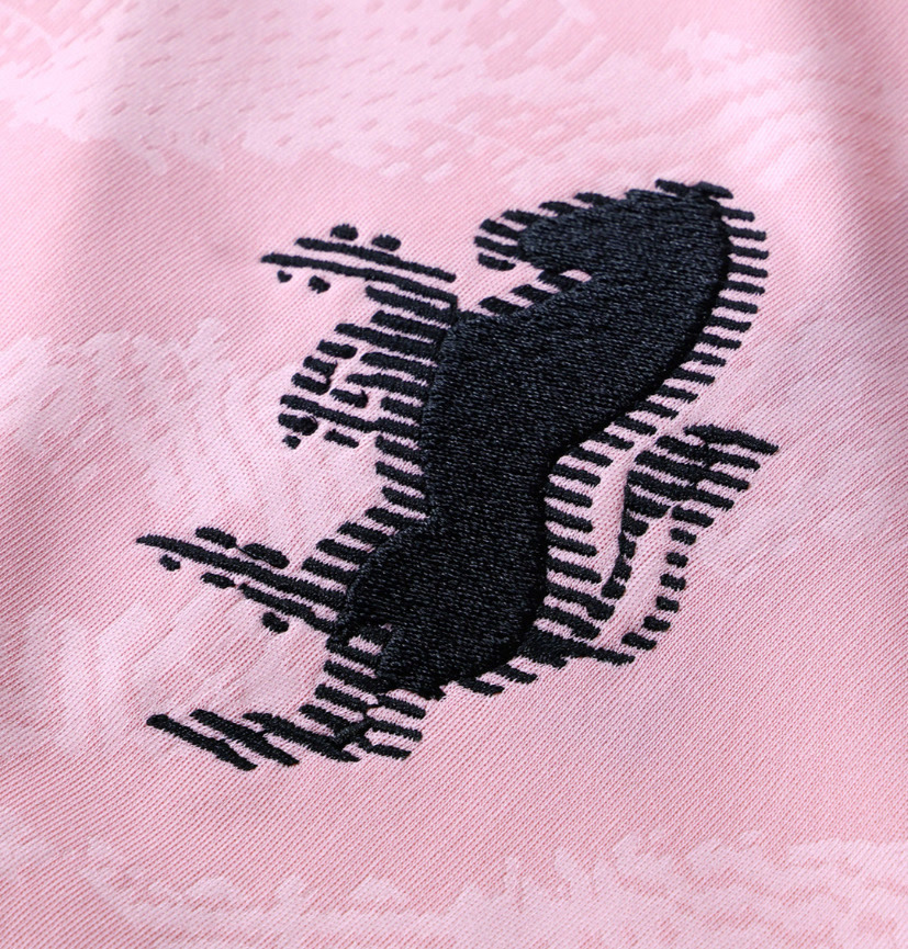 Camiseta Juventus Visitante 2026-2027 - Imagen 2