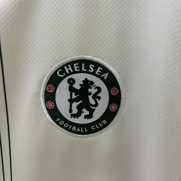 Camiseta Chelsea Visitante 2025-2026 - Imagen 2