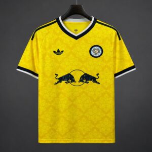 Camiseta Leeds Visitante 2026-2027