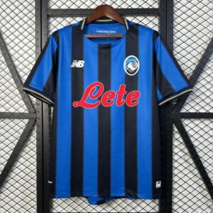 Camiseta Atalanta Local 2025-2026