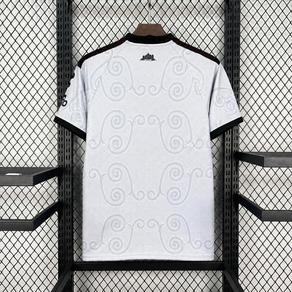 Camiseta Aston Villa Tercera 2026-2027 - Imagen 2