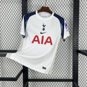 Camiseta Spurs Local 2025-2026
