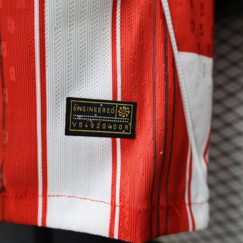 Camiseta Atlético de Madrid Local 2026-2027 - Imagen 4