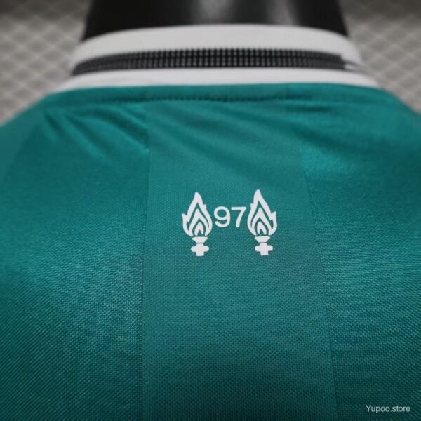 Camiseta Liverpool Tercera 2025-2026 - Imagen 3