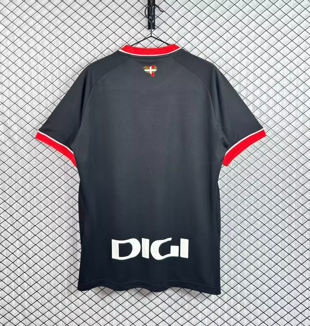 Camiseta Athletic Club Visitante 2026-2027 - Imagen 2