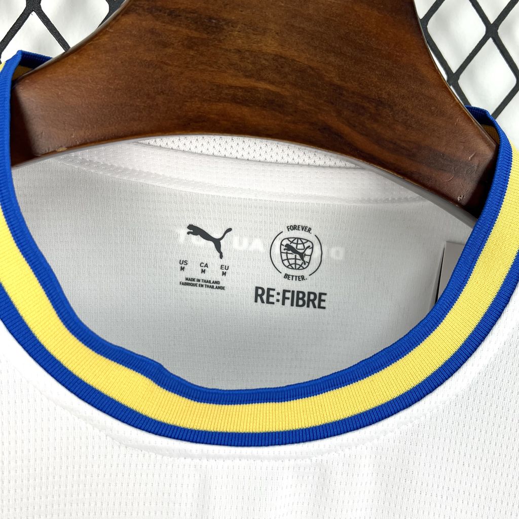 Camiseta Marsella Local 2026-2027 - Imagen 2