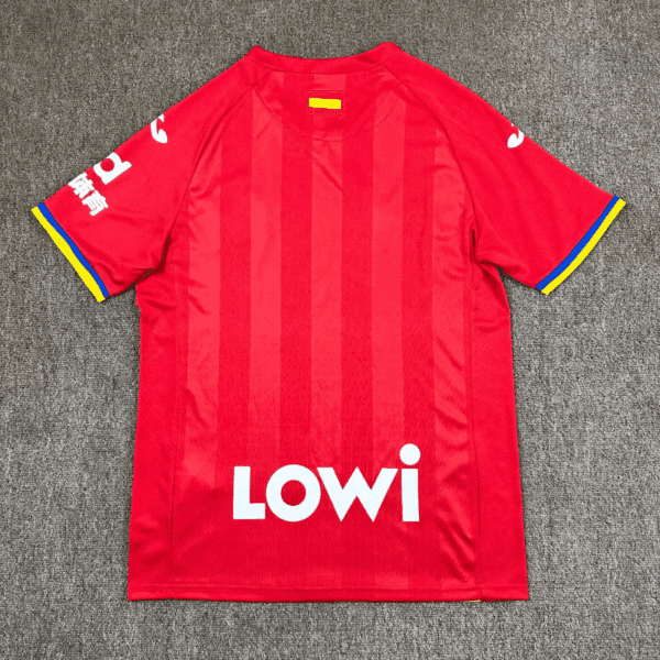 Camiseta Getafe Local 2025-2025 - Imagen 2