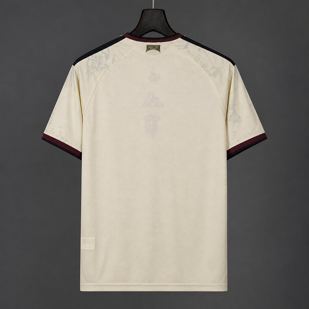 Camiseta Manchester United Tercera 2026-2027 - Imagen 3