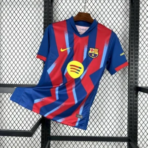 Camiseta Barcelona Copa Del Rey 2025-2026