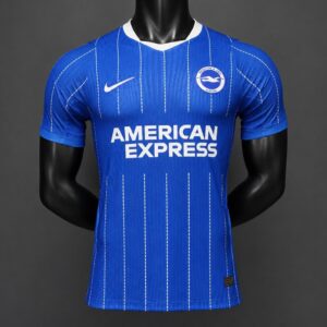 Camiseta Brighton Local 2026-2027