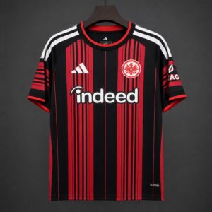 Camiseta Eintracht Local 2026-2027