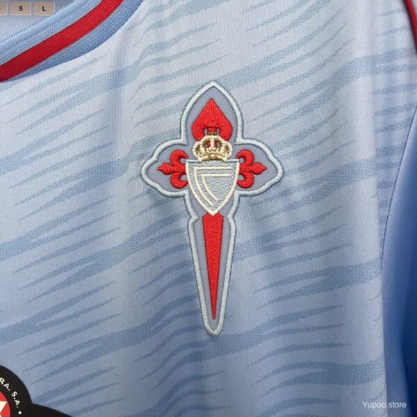 Camiseta Celta Local 2025-2026 - Imagen 2
