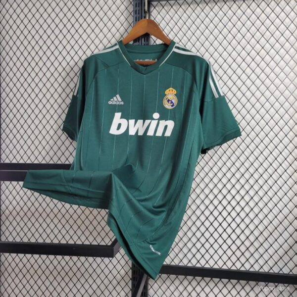 Camiseta Real Madrid Temporada 2012-2013 - Imagen 3