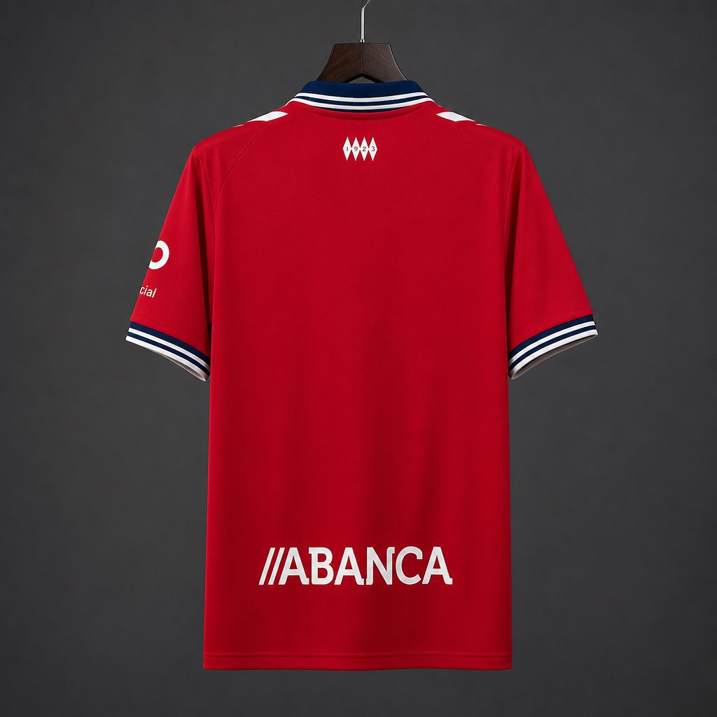 Camiseta Celta Tercera 2026-2027 - Imagen 3