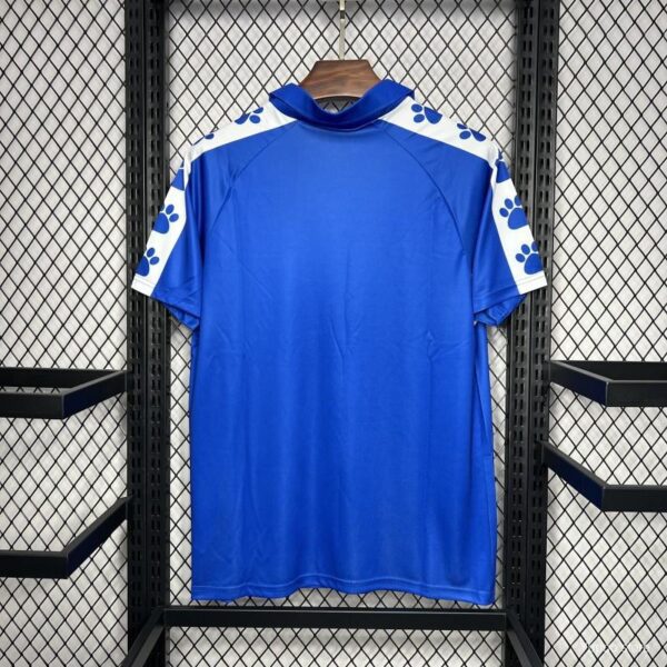 Camiseta Oviedo Temporada 1990-1991 - Imagen 3