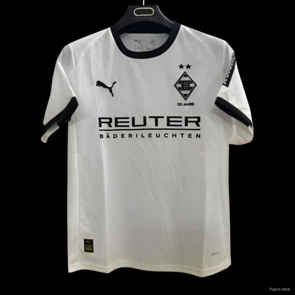 Camiseta Monchen Local 2025-2026