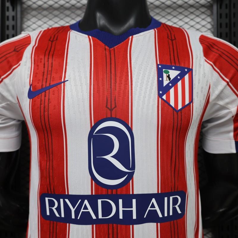 Camiseta Atlético de Madrid Local 2026-2027 - Imagen 3
