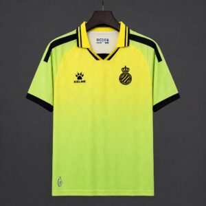 Camiseta Español Tercera 2026-2027