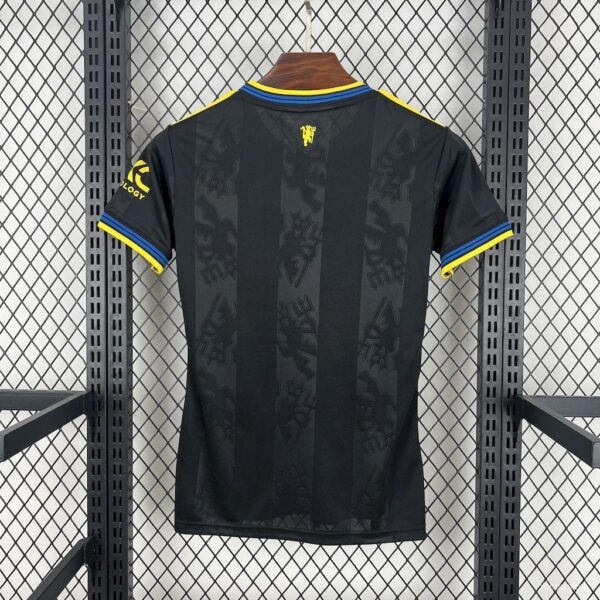 Camiseta Manchester United Tercera 2025-2026 - Imagen 3