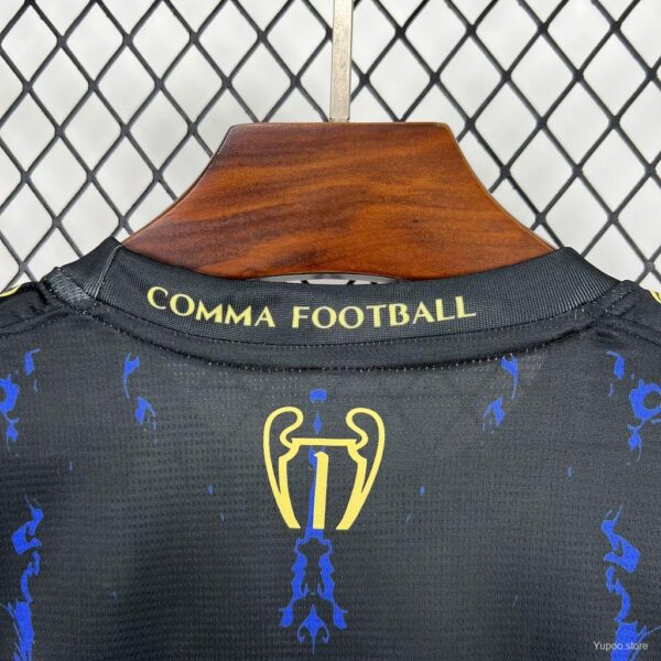 Camiseta Psg Campeón De La Champions League 24-25 - Imagen 3