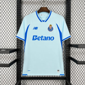 Camiseta Oporto Tercera 2026-2027