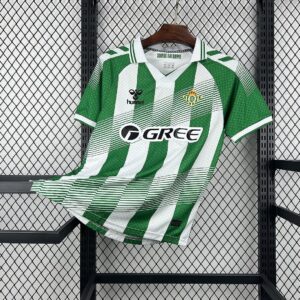 Camiseta Real Betis Local 2026-2027