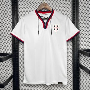 Camiseta Cagliari Temporada 1969-1970