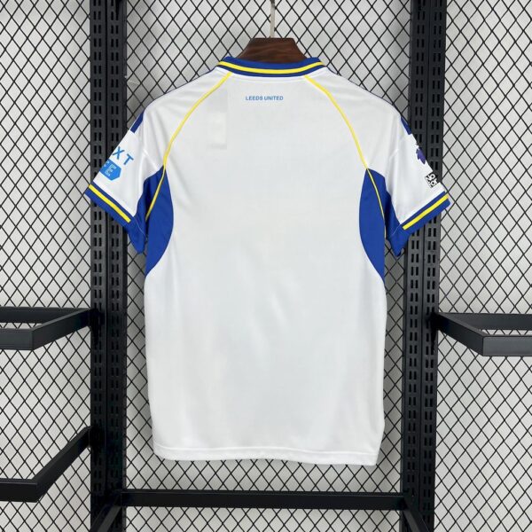 Camiseta Leeds Edición Especial - Imagen 2