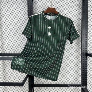 Camiseta Juventus Edición Especial
