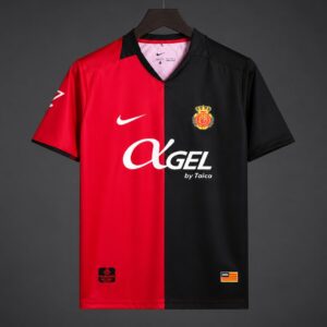 Camiseta Mallorca Local 2026-2027