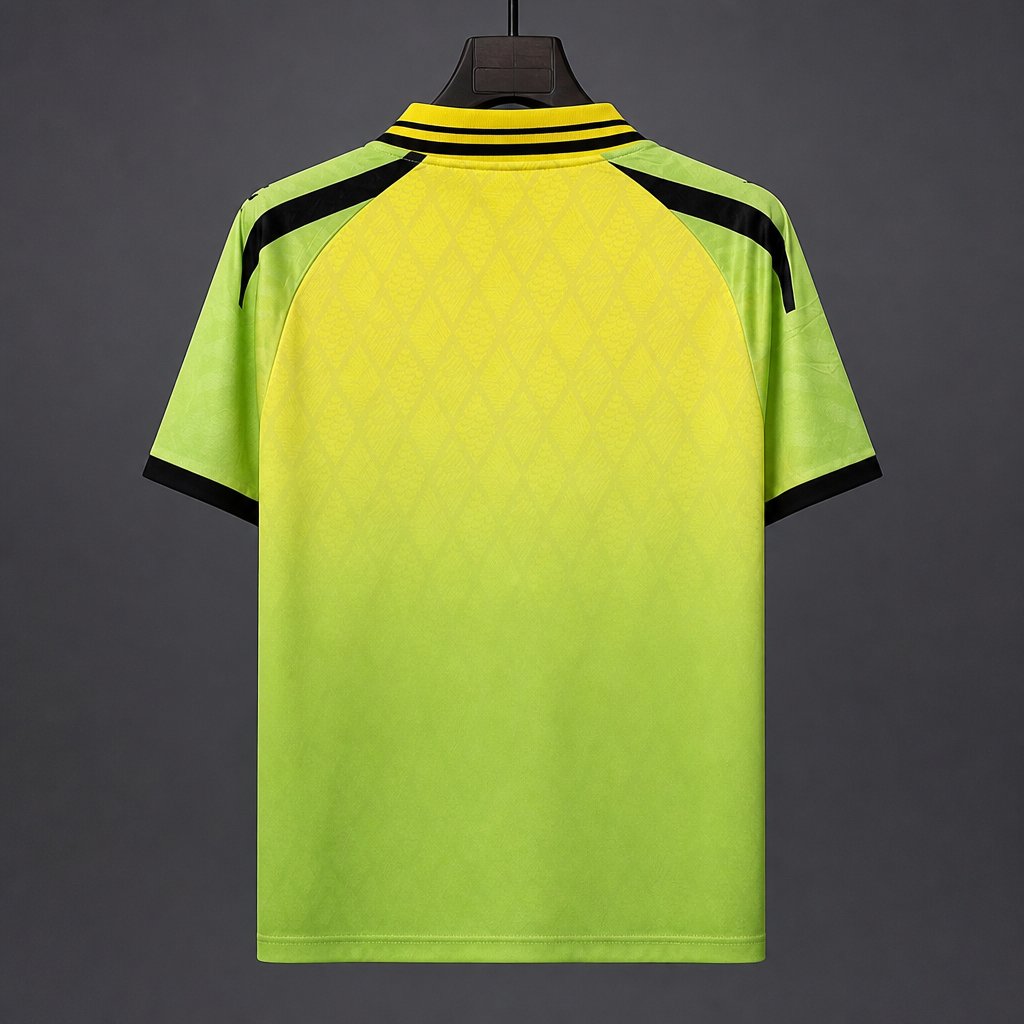 Camiseta Español Tercera 2026-2027 - Imagen 2