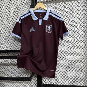 Camiseta Aston Villa Local 2026-2027