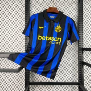 Inter de Milán Local 2026-2027