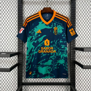 Camiseta Granada Visitante 2026-2027