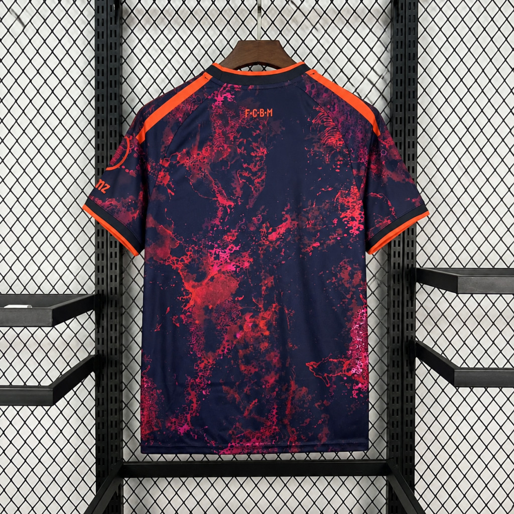Camiseta Bayern Tercera 2026-2027 - Imagen 2