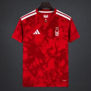 Nottingham Forest Local 2026-2027