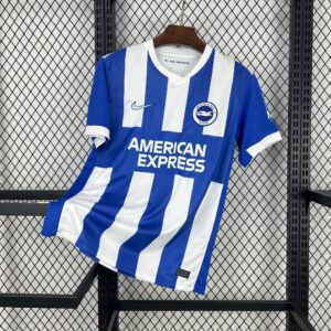 Camiseta Brighton Local 2025-2026