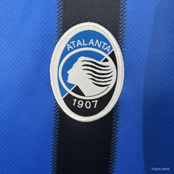Camiseta Atalanta Local 2025-2026 - Imagen 2