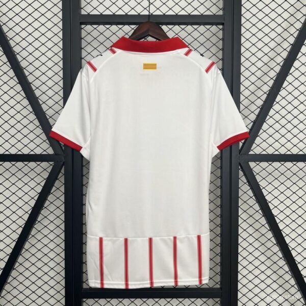Camiseta Girona Local 2025-2026 - Imagen 3