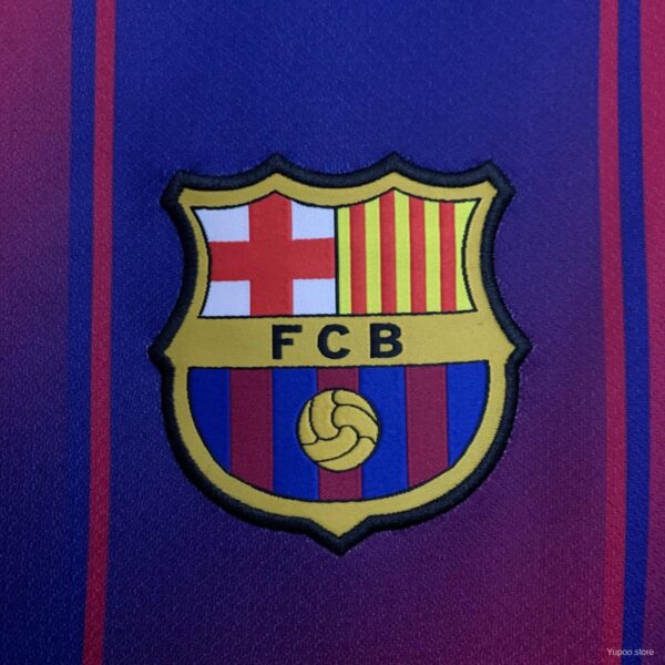 Camiseta Barcelona Local 2025-2026 - Imagen 2