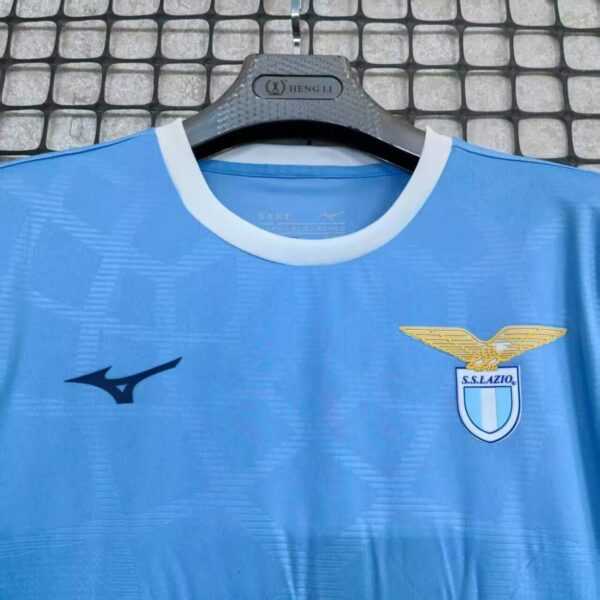 Camiseta Lazio Local 2025-2026 - Imagen 2