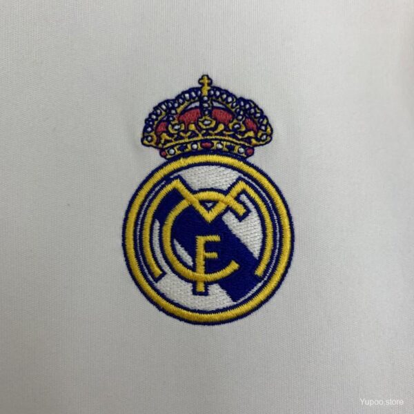 Camiseta Real Madrid Local 2025-2026 - Imagen 2