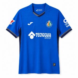 Camiseta Getafe Local 2026-2027