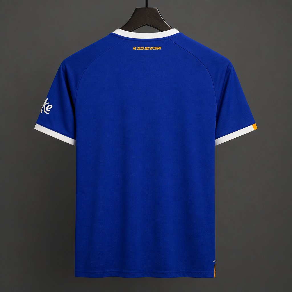 Camiseta Everton Local 2026-2027 - Imagen 2