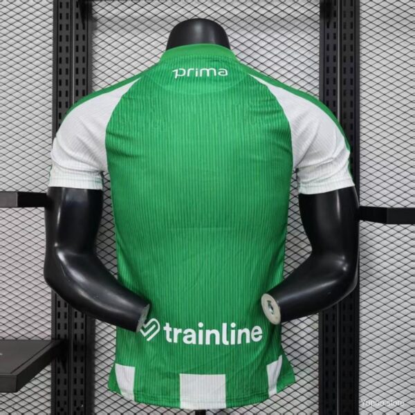 Camiseta Real Betis Local 2025-2026 - Imagen 3