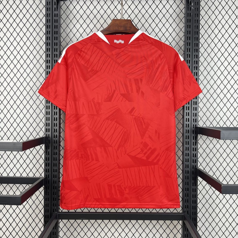 Camiseta Benfica Local 2026-2027 - Imagen 2