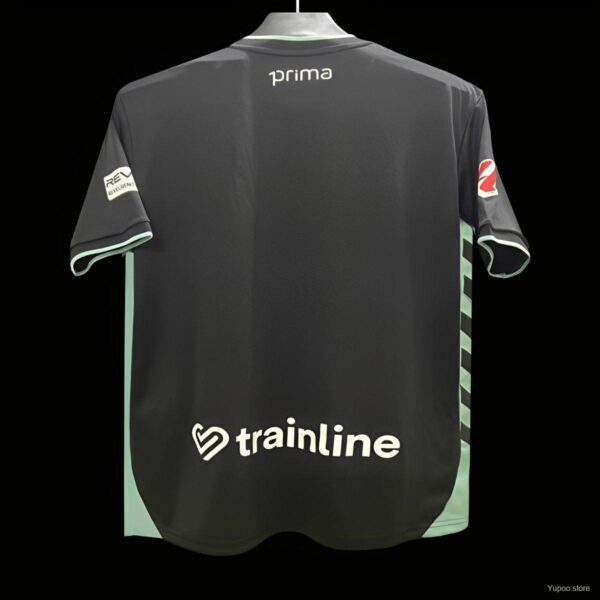 Camiseta Real Betis Tercera 2025-2026 - Imagen 2