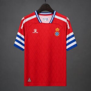 Camiseta Español Visitante 2026-2027